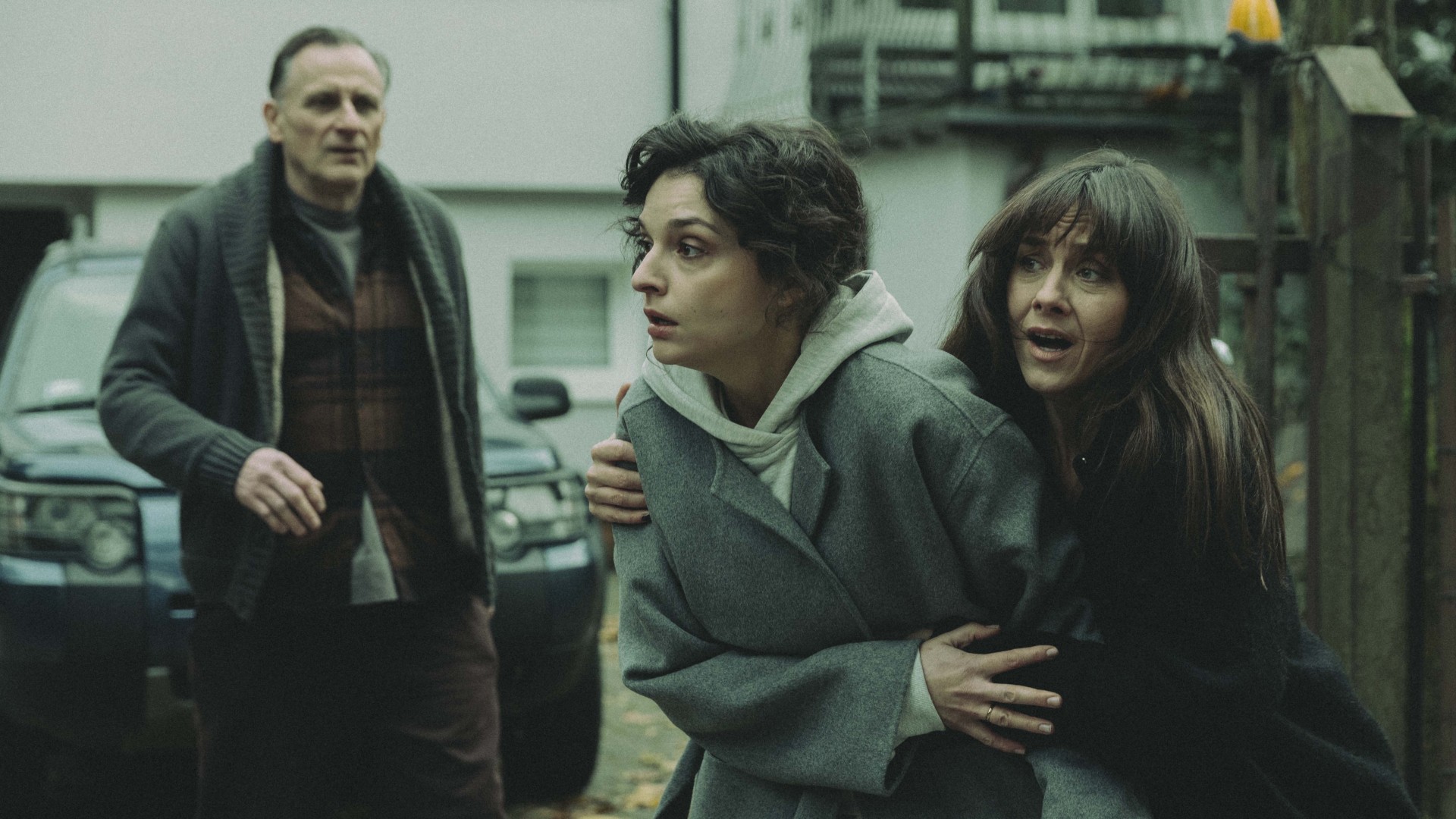 Just One Look 1. Sezon 5. Bölüm