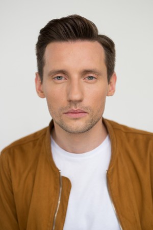 Krystian Pesta tüm dizileri dizigom'da