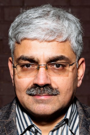 Mark Silcox tüm dizileri dizigom'da