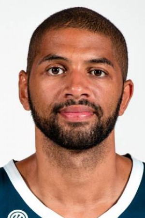 Nicolas Batum tüm dizileri dizigom'da