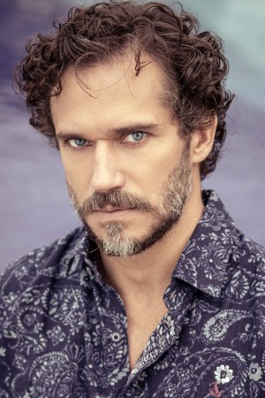 Paulo Rocha tüm dizileri dizigom'da