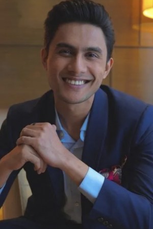 Ritwik Bhowmik tüm dizileri dizigom'da