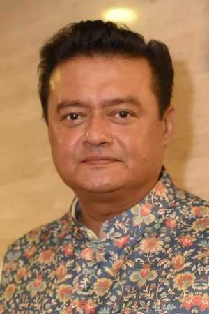 Saswata Chatterjee tüm dizileri dizigom'da