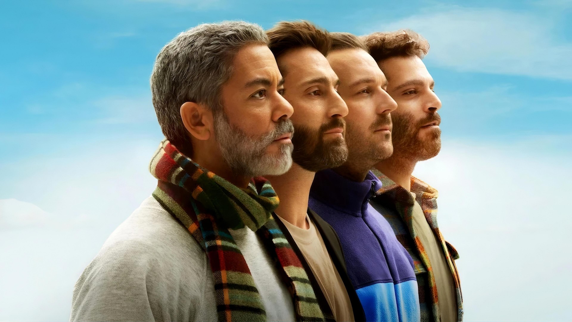 Shafted 1. Sezon 4. Bölüm