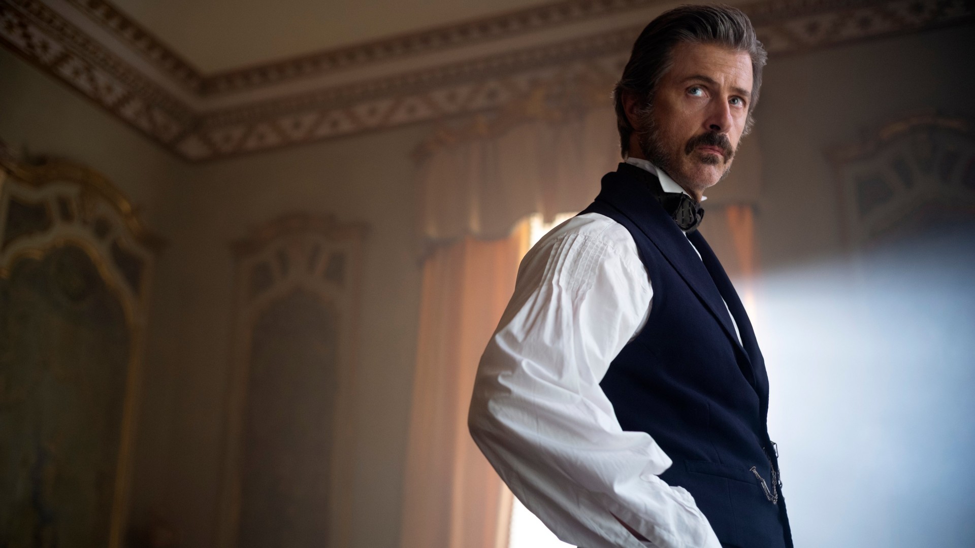 The Leopard 1. Sezon 6. Bölüm