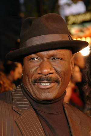 Ving Rhames tüm dizileri dizigom'da