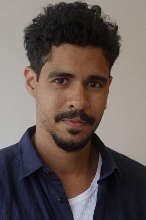 Vinicius Patricio tüm dizileri dizigom'da