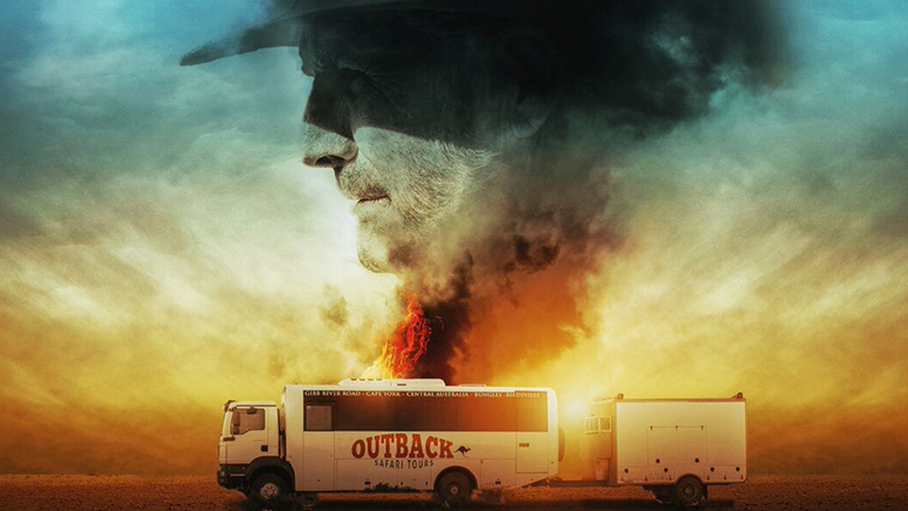 Wolf Creek 1. Sezon 6. Bölüm