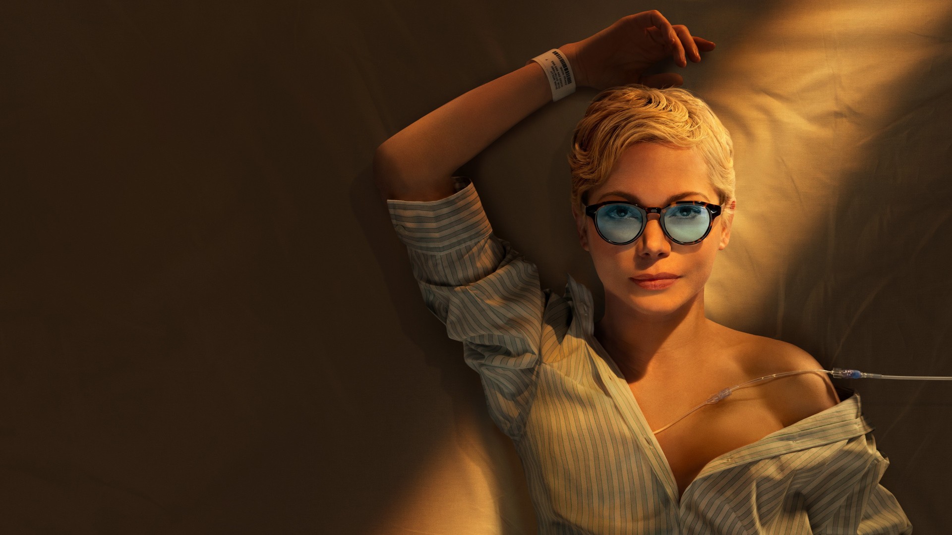 Dying for Sex 1. Sezon 3. Bölüm