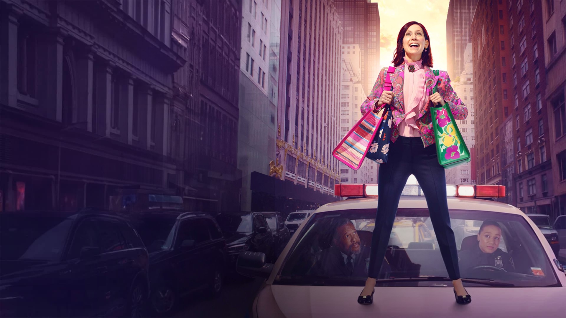 Elsbeth 2. Sezon 19. Bölüm