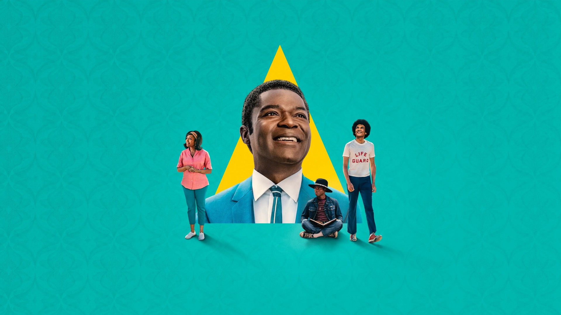 Government Cheese 1. Sezon 3. Bölüm