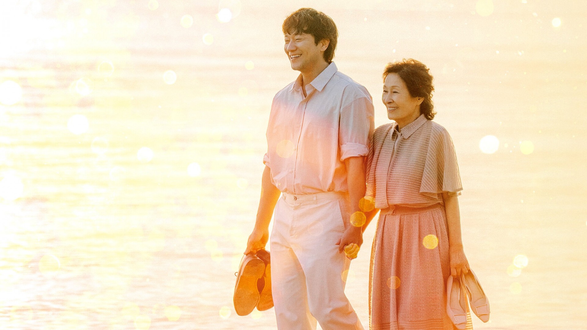 Heavenly Ever After 1. Sezon 8. Bölüm