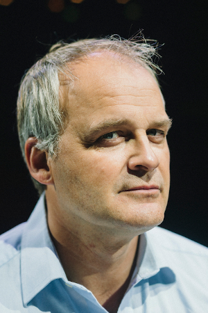 Johan Rheborg tüm dizileri dizigom'da