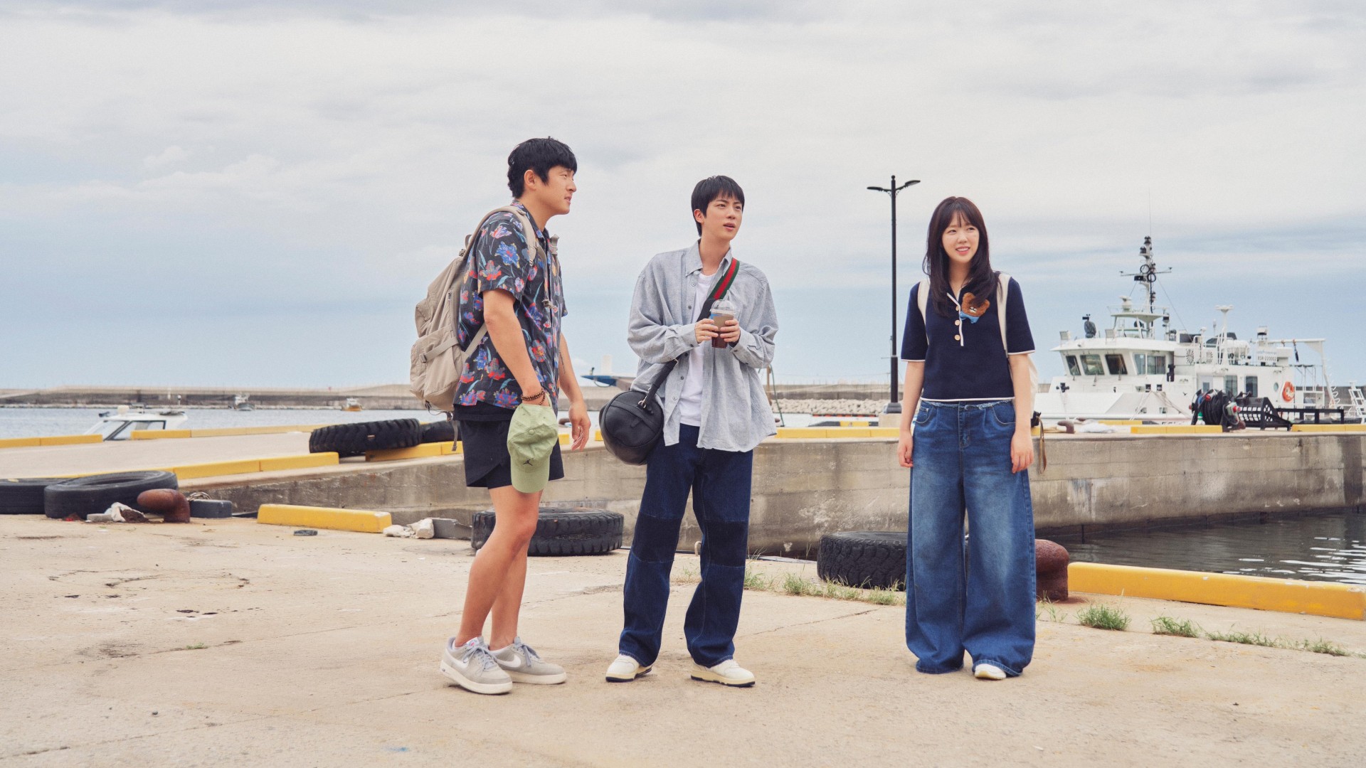 Kian’s Bizarre B&B 1. Sezon 3. Bölüm