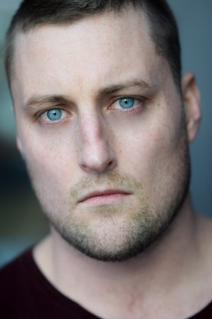 Luke Carroll tüm dizileri dizigom'da