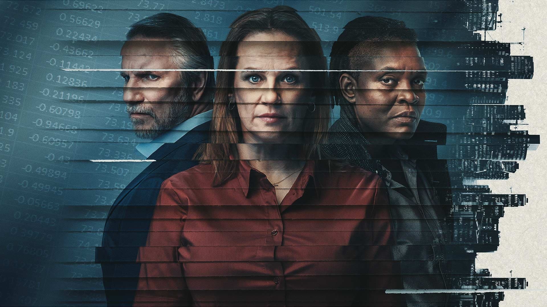 Nemesis 1. Sezon 6. Bölüm