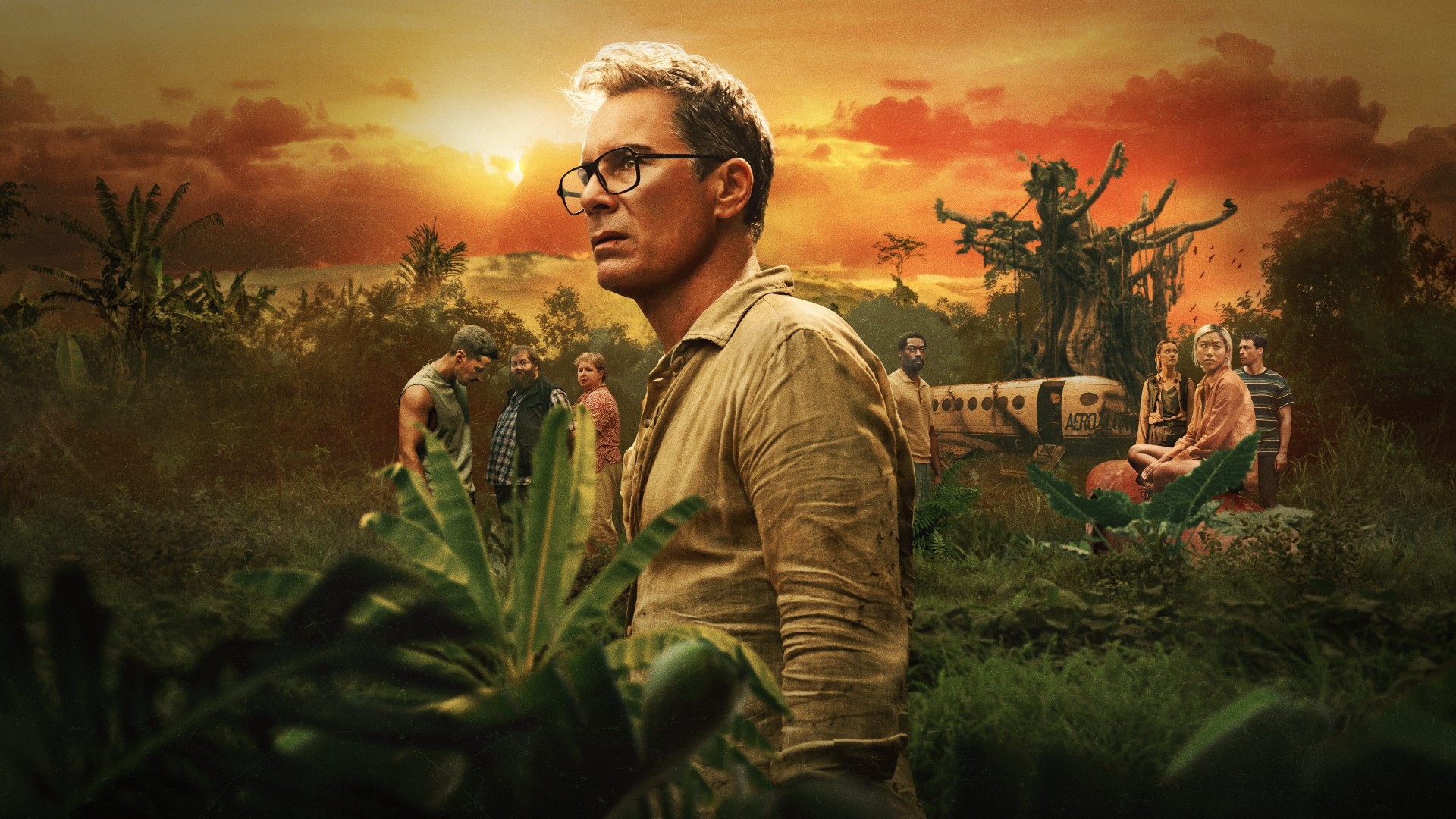 Nine Bodies in a Mexican Morgue 1. Sezon 5. Bölüm