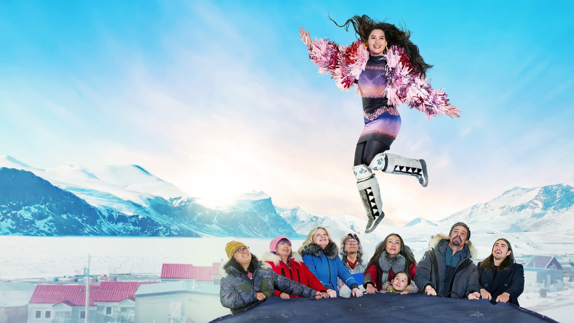 North of North 1. Sezon 6. Bölüm