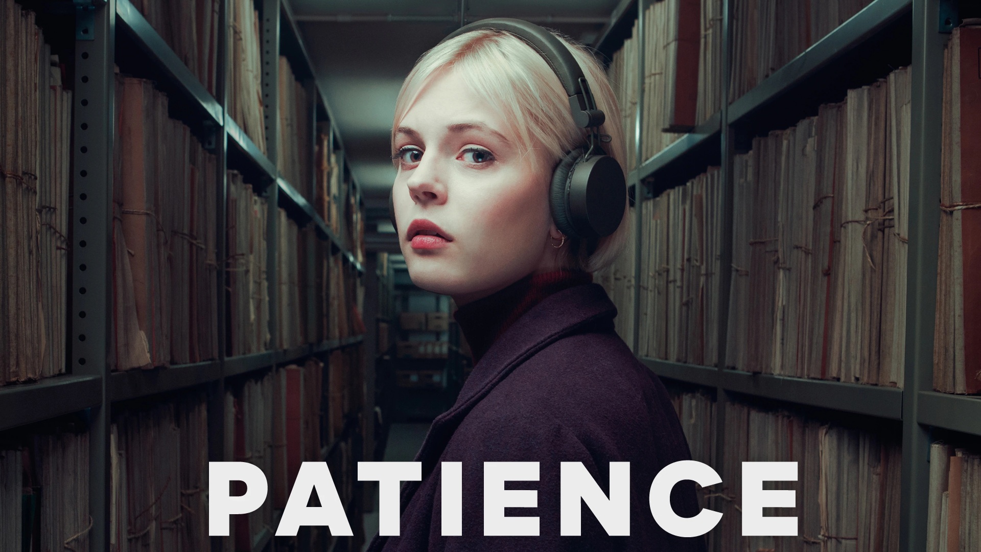 Patience 1. Sezon 4. Bölüm