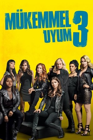Pitch Perfect 3
