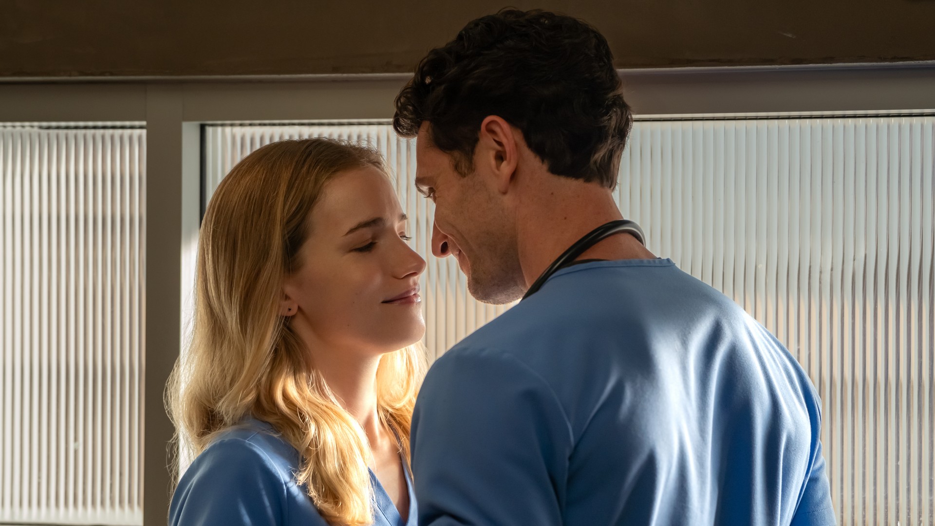 PULSE 1. Sezon 5. Bölüm