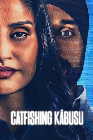 Sweet Bobby: My Catfish Nightmare