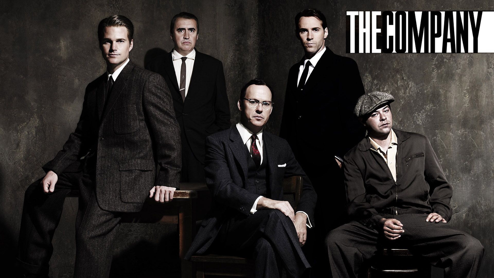 The Company 1. Sezon 2. Bölüm