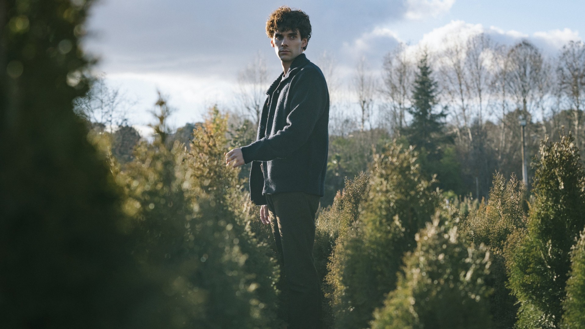 The Gardener 1. Sezon 3. Bölüm