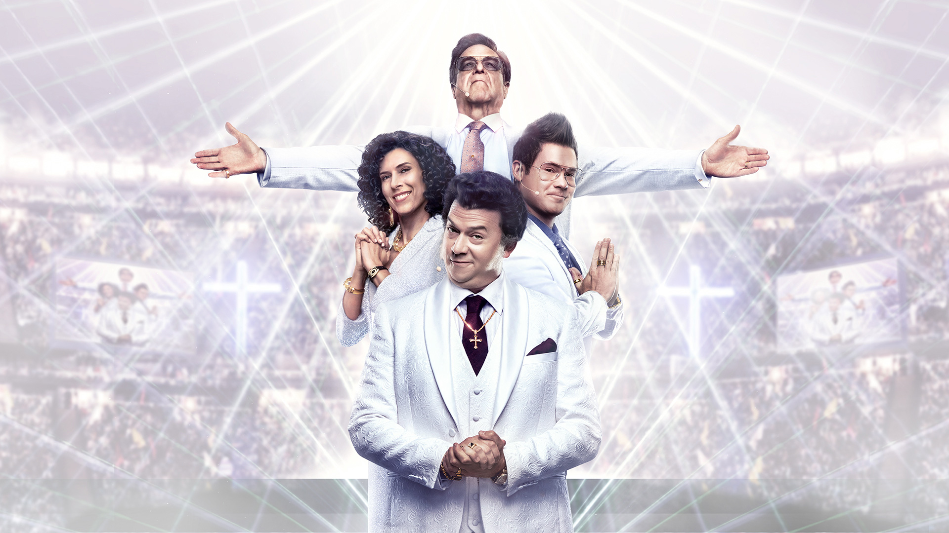 The Righteous Gemstones 2. Sezon 8. Bölüm