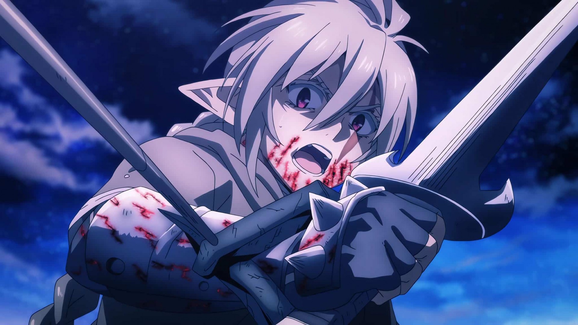 Übel Blatt 1. Sezon 4. Bölüm