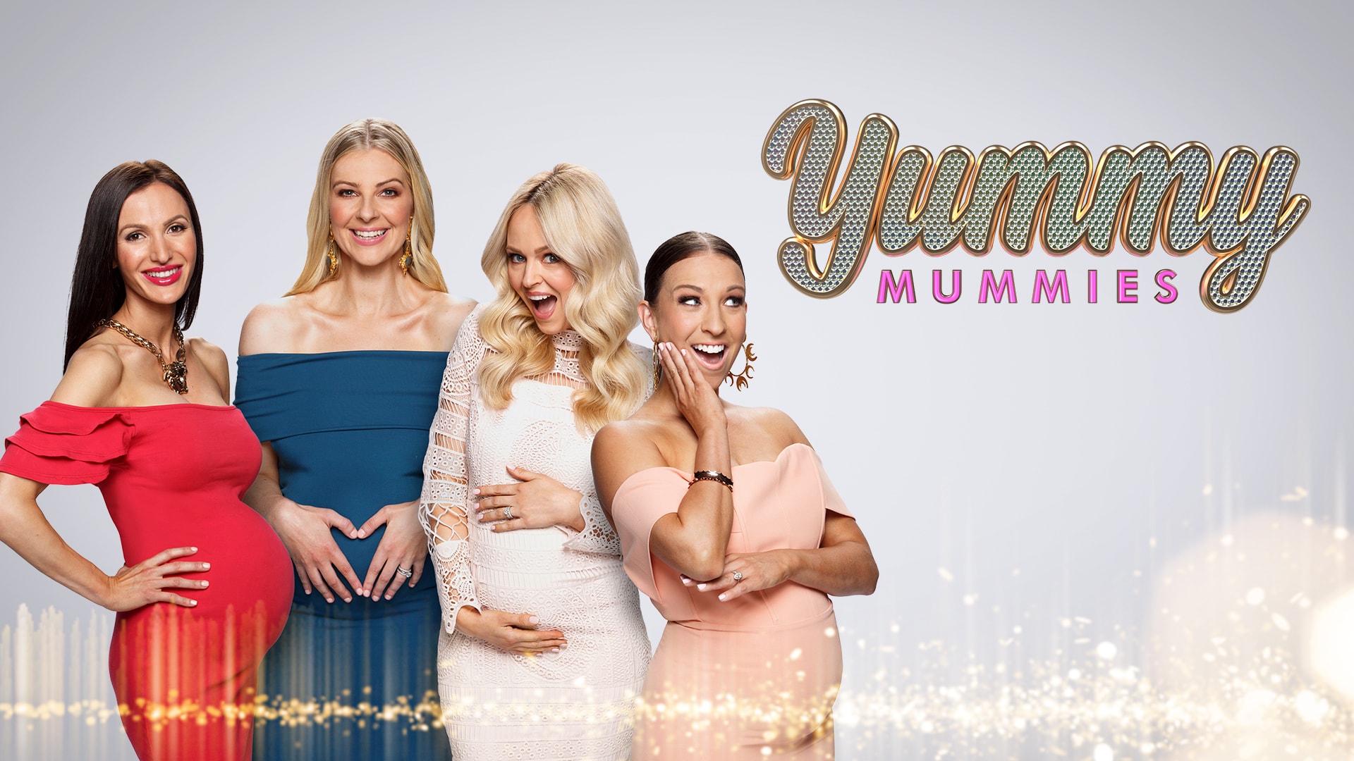 Yummy Mummies 2. Sezon 5. Bölüm
