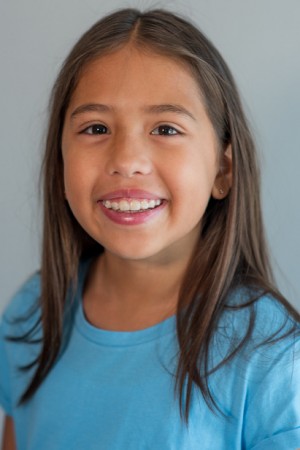 Adriana Aluna Martinez tüm dizileri dizigom'da