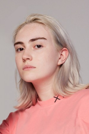 Allanah Fitzgerald tüm dizileri dizigom'da