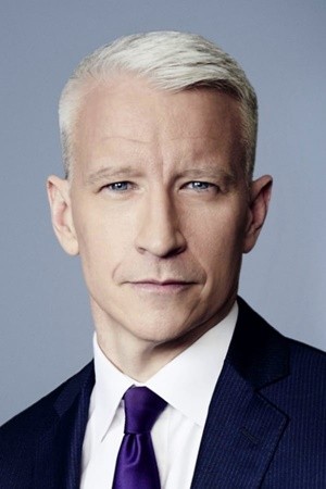 Anderson Cooper tüm dizileri dizigom'da
