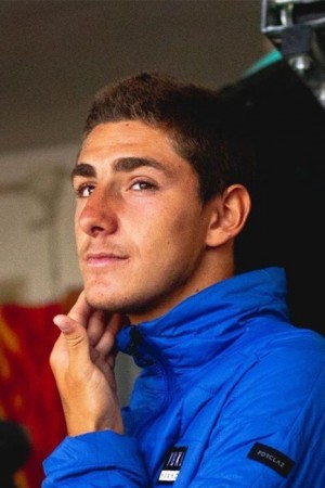 António Laureano tüm dizileri dizigom'da