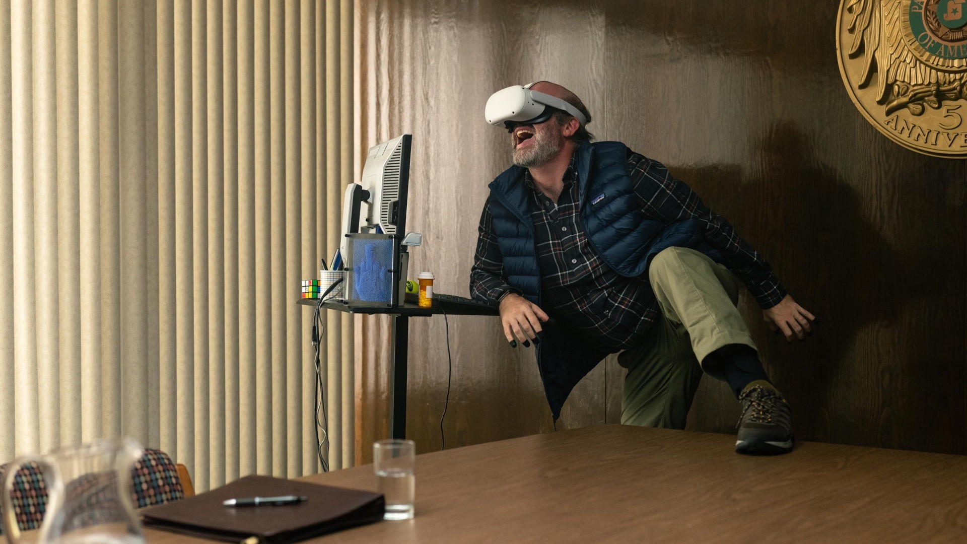 Bad Thoughts 1. Sezon 1. Bölüm