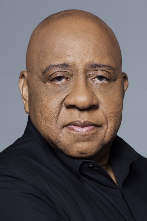 Barry Shabaka Henley tüm dizileri dizigom'da