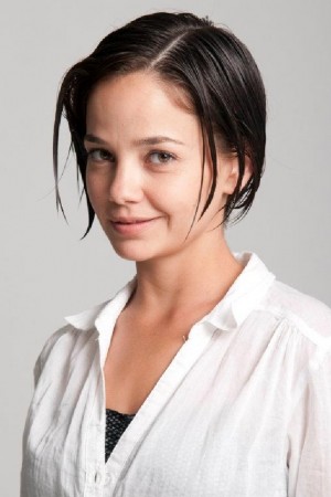 Bat-Chen Sabag tüm dizileri dizigom'da