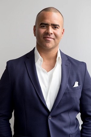 Chris Jackson tüm dizileri dizigom'da