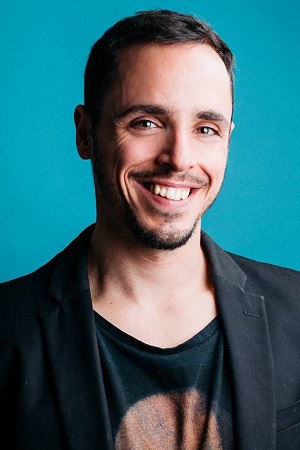 Daniel Chen tüm dizileri dizigom'da