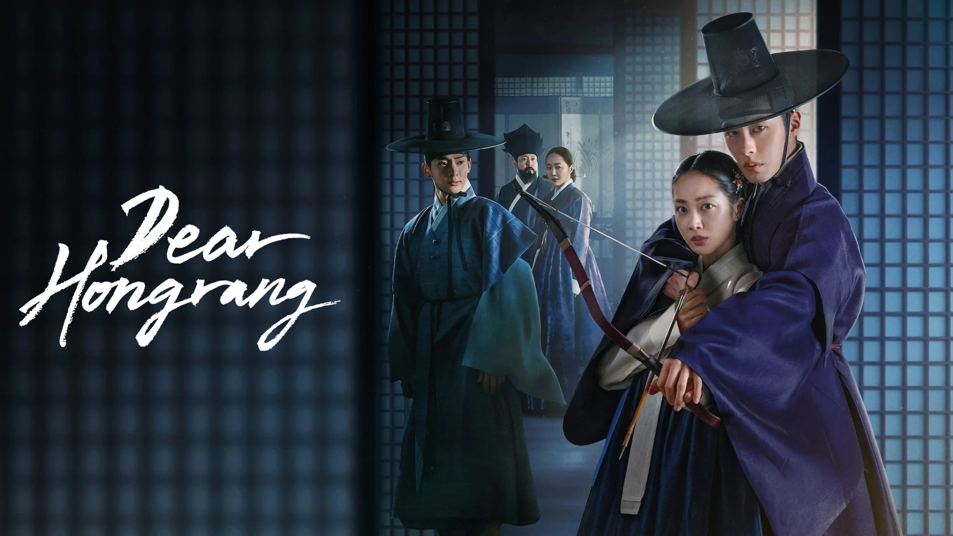 Dear Hongrang 1. Sezon 3. Bölüm