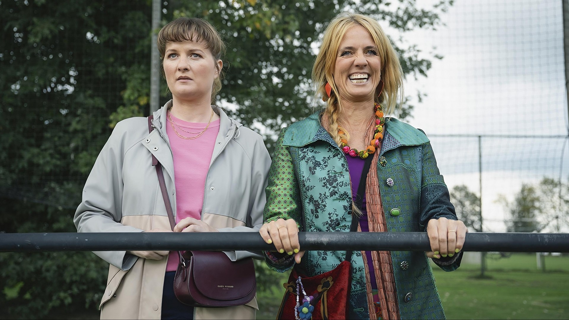 Football Parents 1. Sezon 6. Bölüm