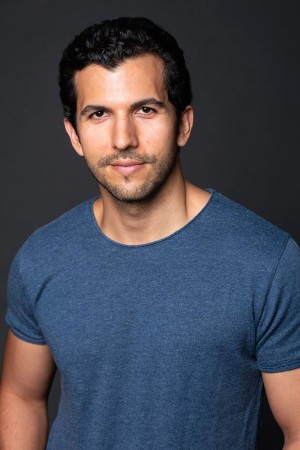 Gabriel Sloyer tüm dizileri dizigom'da