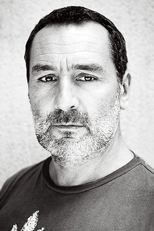 Gilles Lellouche tüm dizileri dizigom'da