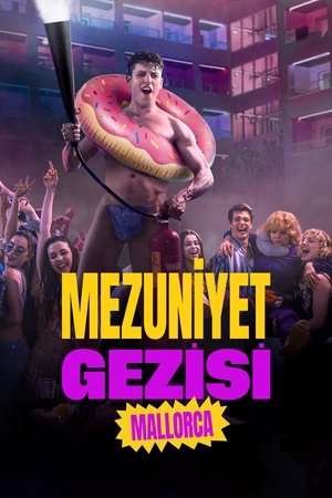 Graduation Trip: Mallorca