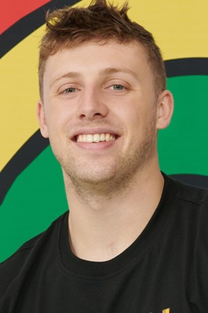 Harry Lewis tüm dizileri dizigom'da