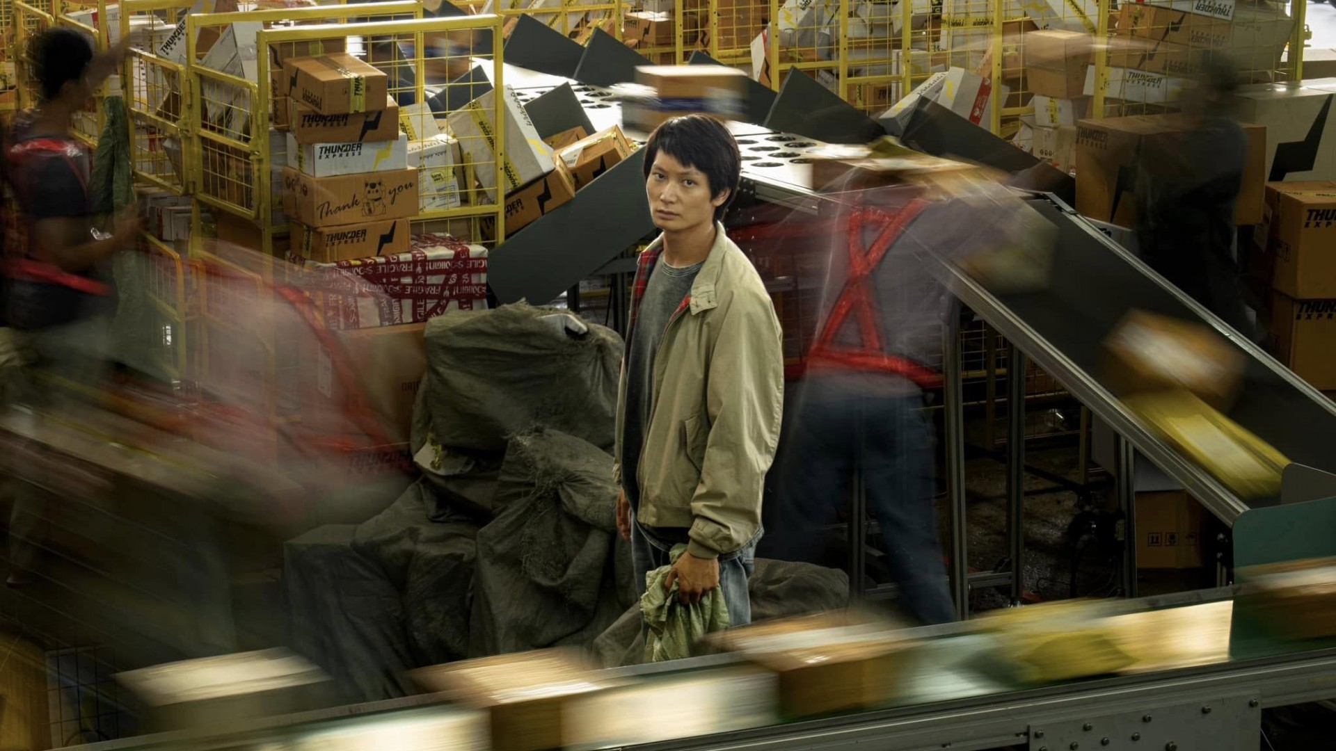 Mad Unicorn 1. Sezon 4. Bölüm