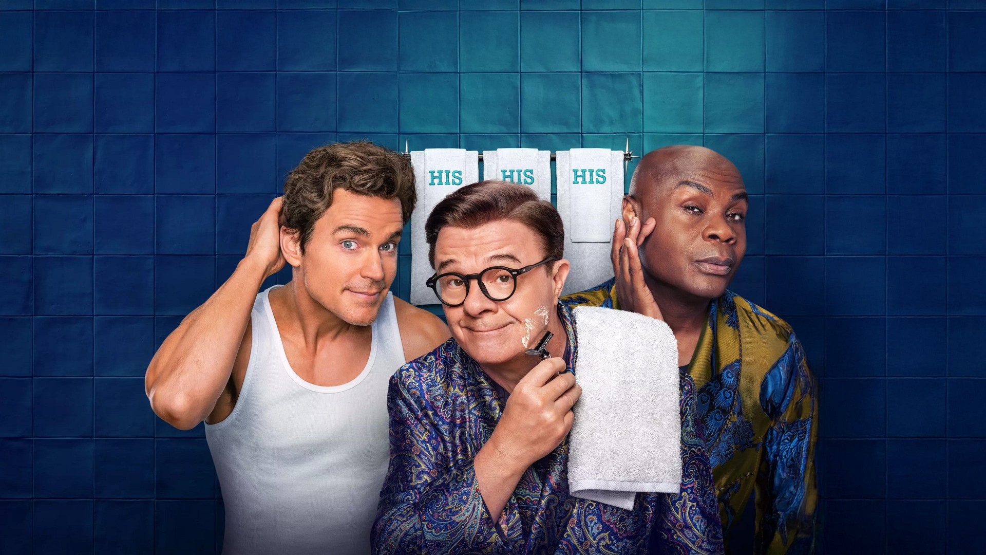 Mid-Century Modern 1. Sezon 2. Bölüm