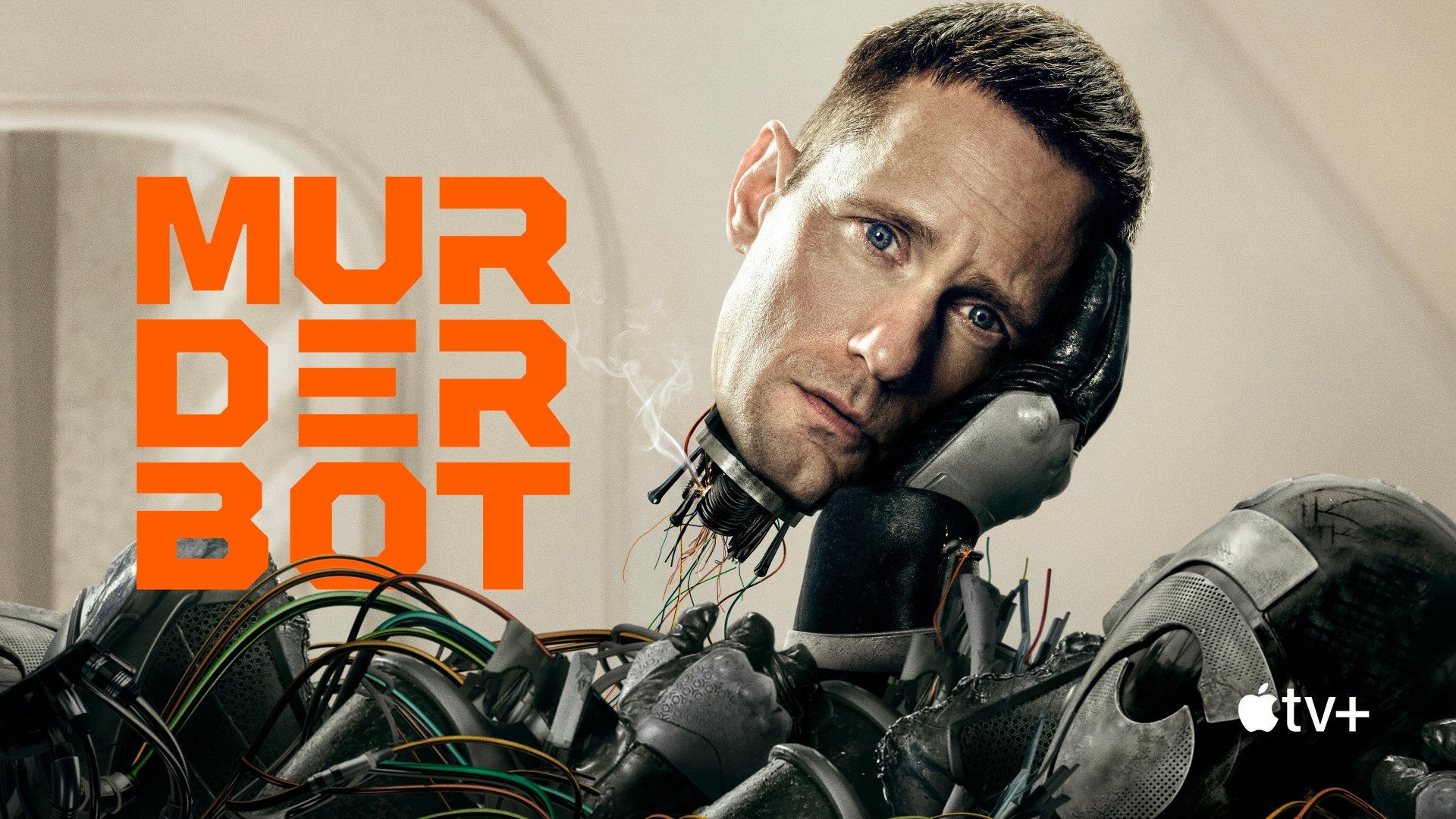 Murderbot 1. Sezon 5. Bölüm