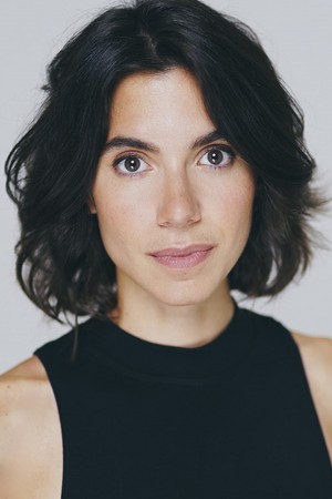 Natalia Huarte tüm dizileri dizigom'da